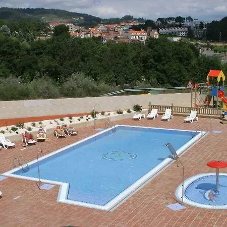 Esperanza Del Mar Apartamento *
