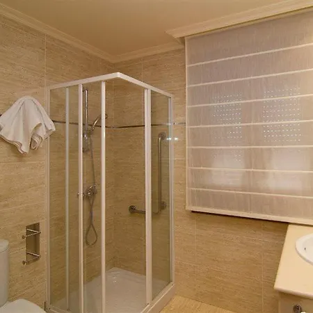 アパート Esperanza Del Mar ポルトノボ