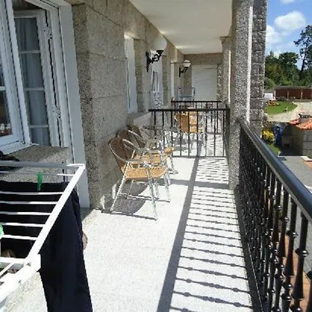 Esperanza Del Mar Apartamento