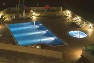 Esperanza Del Mar