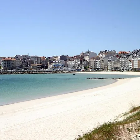 Apartamento Esperanza Del Mar Portonovo