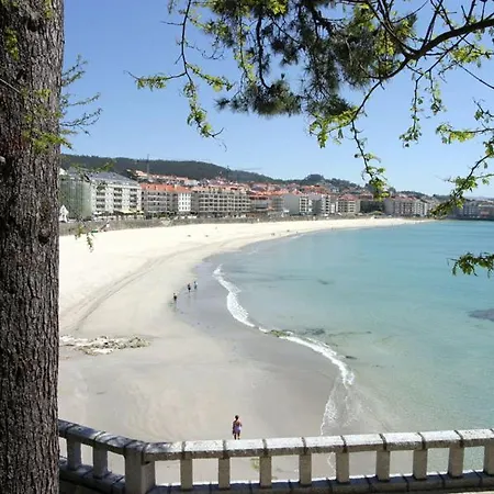 Esperanza Del Mar