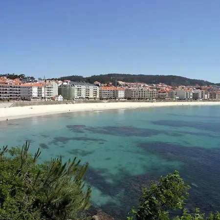 Esperanza Del Mar アパート *