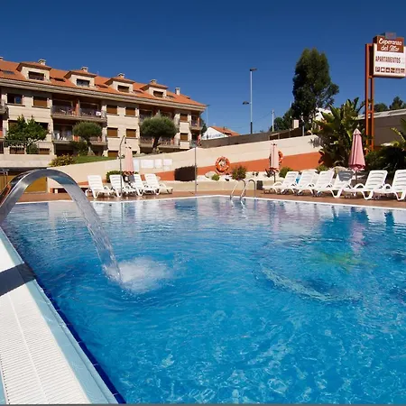Esperanza Del Mar Apartamento