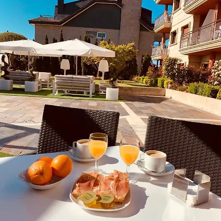 Apartamento Esperanza Del Mar *
