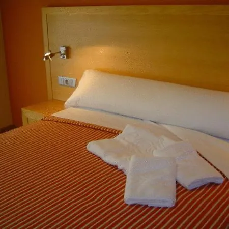 Esperanza Del Mar アパート ポルトノボ