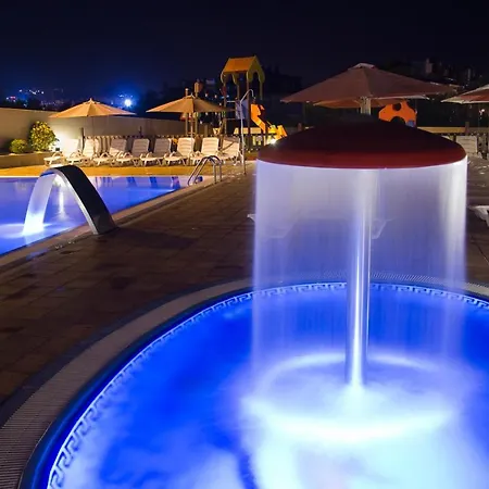 Esperanza Del Mar アパート *