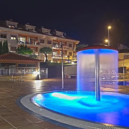 Apartamento Esperanza Del Mar Portonovo