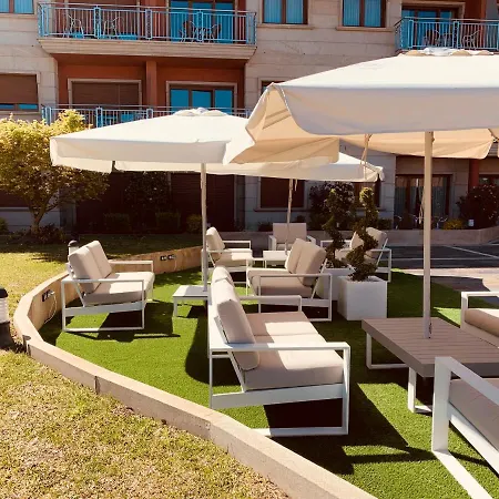 Esperanza Del Mar Apartamento *