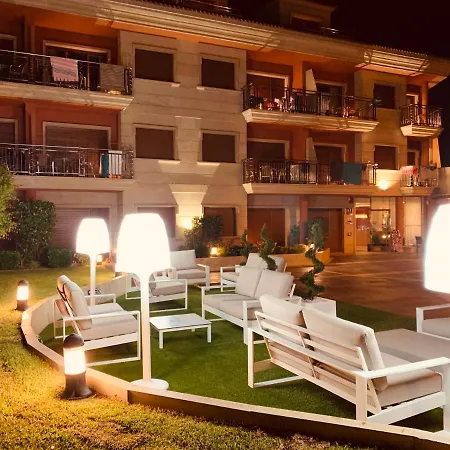 Esperanza Del Mar Apartamento *