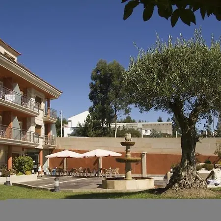 Esperanza Del Mar ポルトノボ