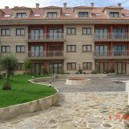 アパート Esperanza Del Mar *