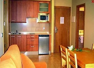Esperanza Del Mar Apartamento *