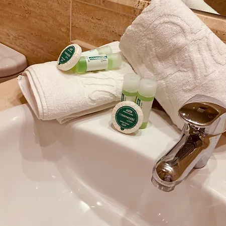 Esperanza Del Mar Apartamento
