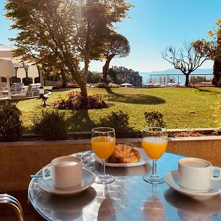 Esperanza Del Mar アパート ポルトノボ