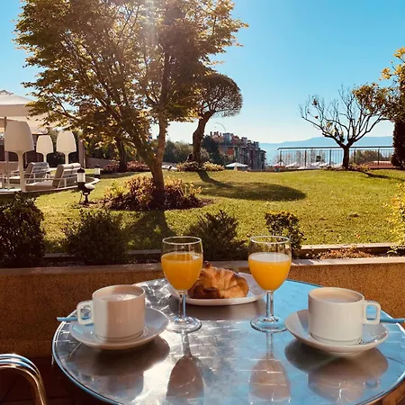 Esperanza Del Mar דירה *