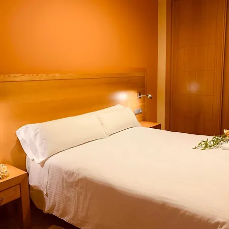 Esperanza Del Mar ポルトノボ