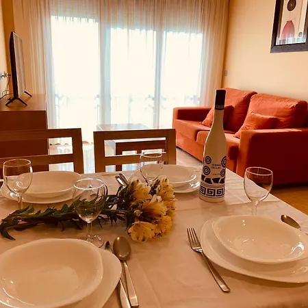 アパート Esperanza Del Mar *