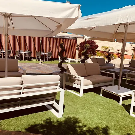 Esperanza Del Mar アパート