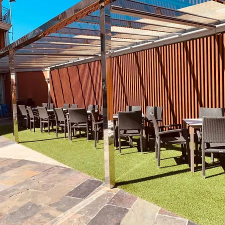 アパート Esperanza Del Mar