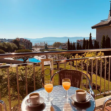 Esperanza Del Mar アパート *