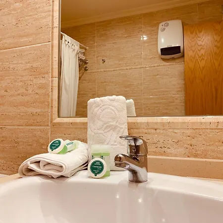 Esperanza Del Mar アパート ポルトノボ