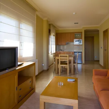 Apartamento Esperanza Del Mar