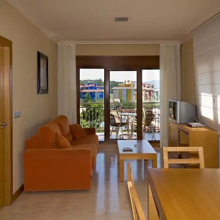 アパート Esperanza Del Mar