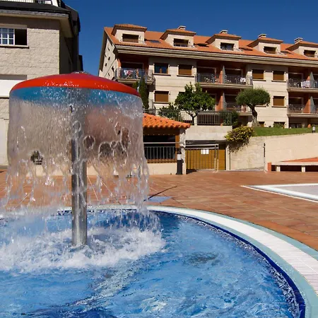 アパート Esperanza Del Mar *