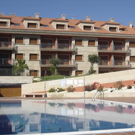 Apartamento Esperanza Del Mar