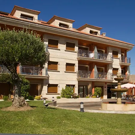 アパート Esperanza Del Mar *