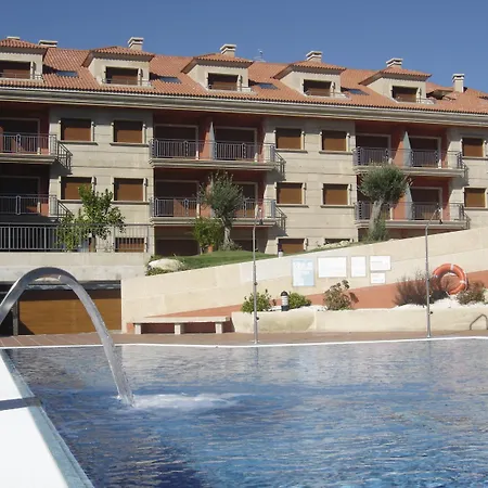 Apartamento Esperanza Del Mar Portonovo