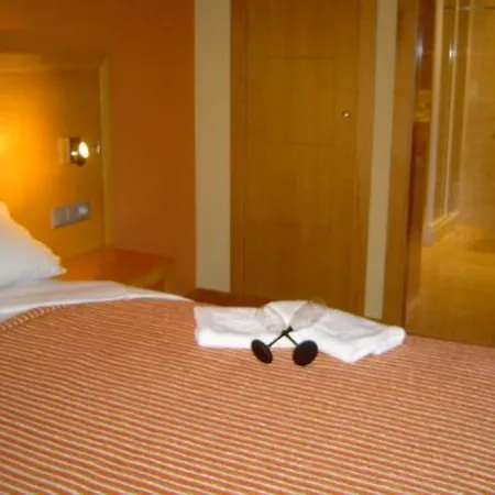 Apartamento Esperanza Del Mar Portonovo