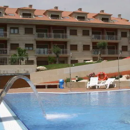 Apartamento Esperanza Del Mar