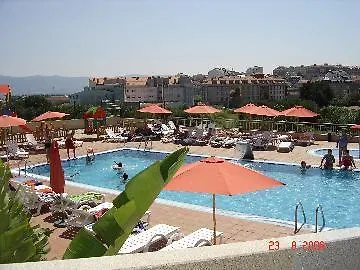 Apartamento Esperanza Del Mar Portonovo