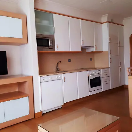 Esperanza Del Mar アパート *