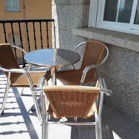 Apartamento Esperanza Del Mar