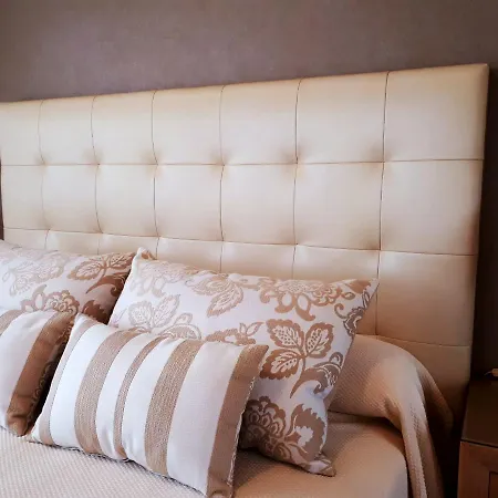 アパート Esperanza Del Mar ポルトノボ