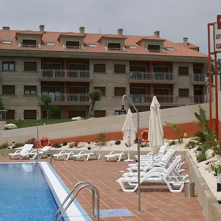 Apartamento Esperanza Del Mar *