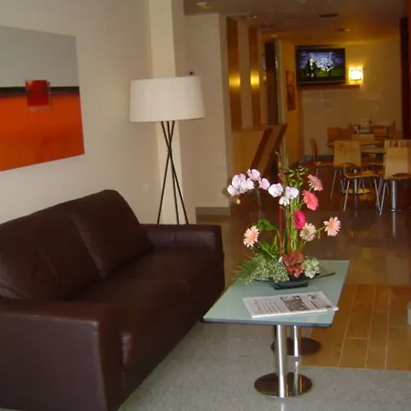 アパート Esperanza Del Mar *