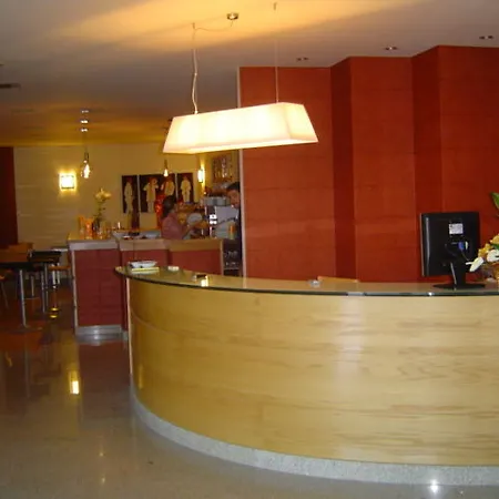 Apartamento Esperanza Del Mar Portonovo
