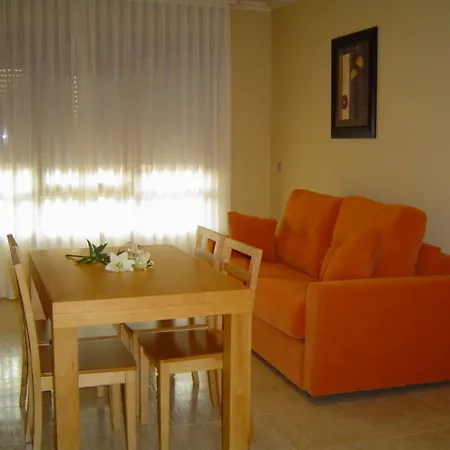 Apartment Esperanza Del Mar *