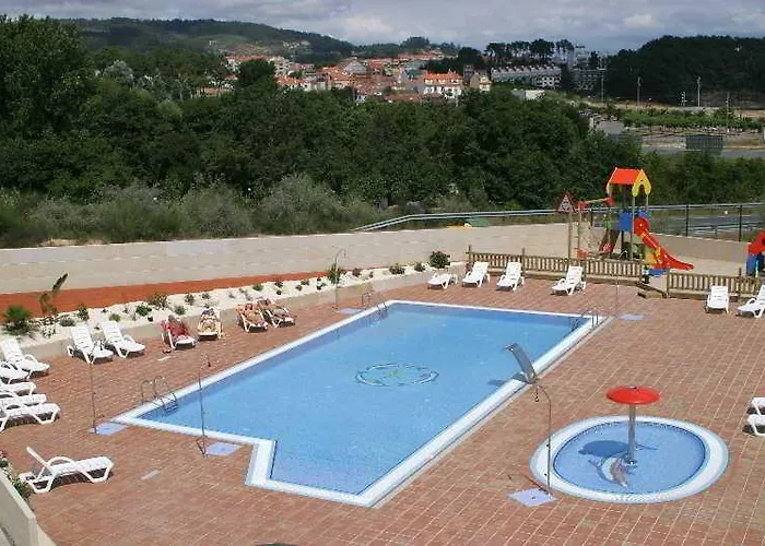 Esperanza Del Mar Appartement *