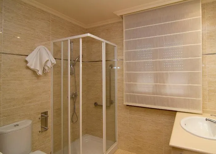 Appartement Esperanza Del Mar Portonovo