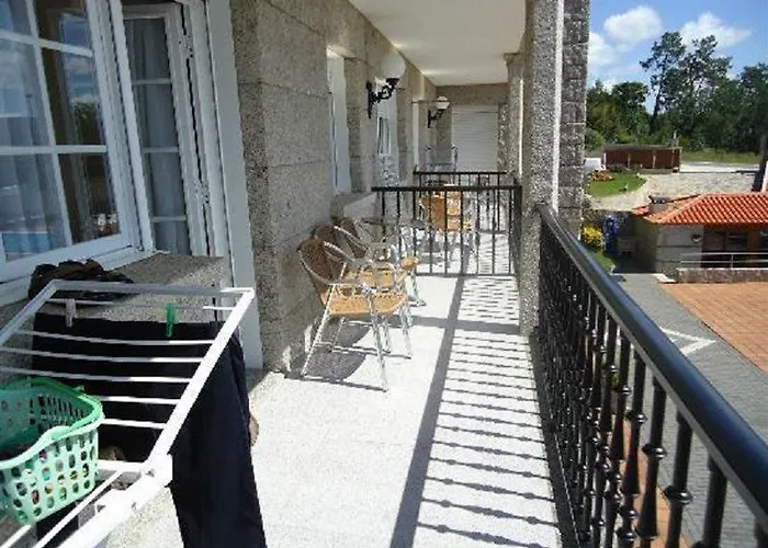 Esperanza Del Mar Appartement