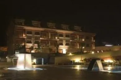 Esperanza Del Mar דירה *