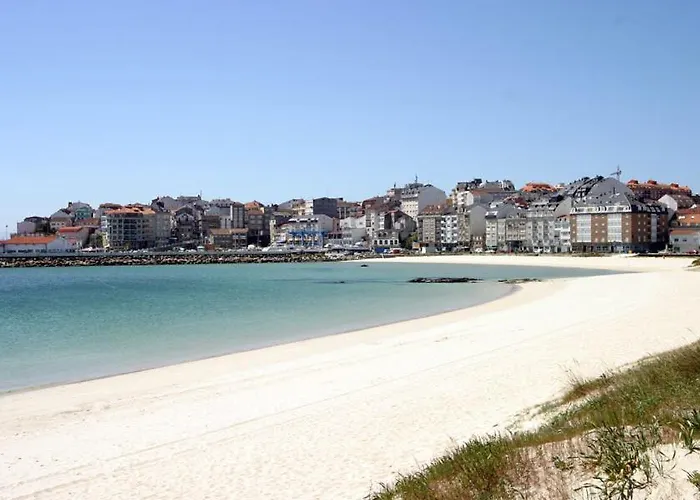 Appartement Esperanza Del Mar Portonovo