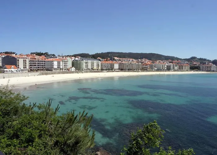 Esperanza Del Mar Appartement *