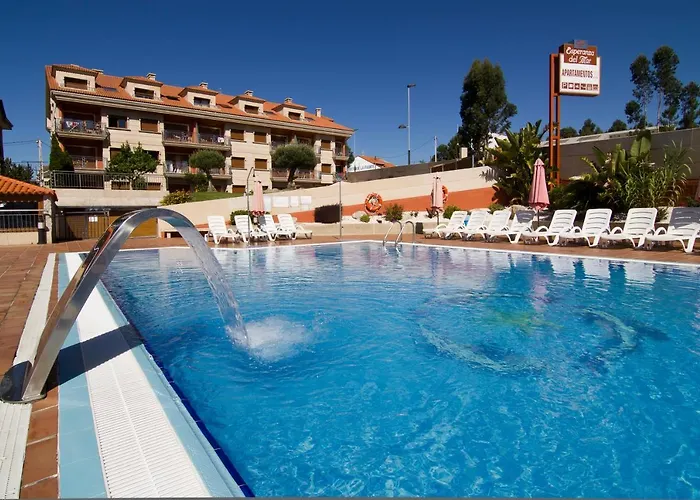 Esperanza Del Mar Appartement