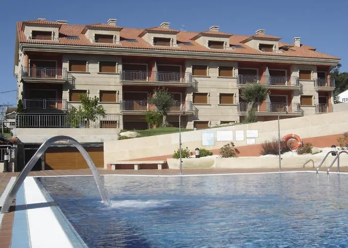 Esperanza Del Mar * Portonovo